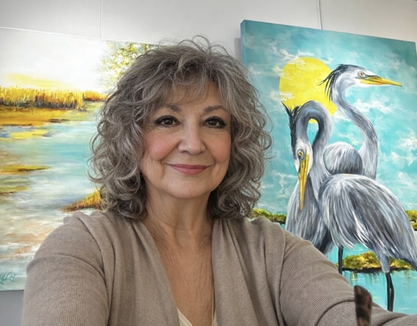 Barbara Landry